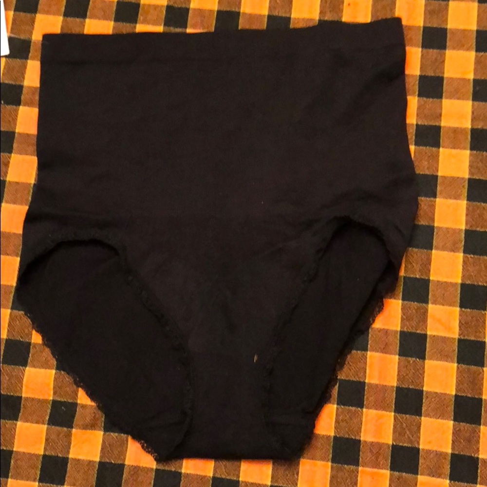 Laura Ashley Spanks